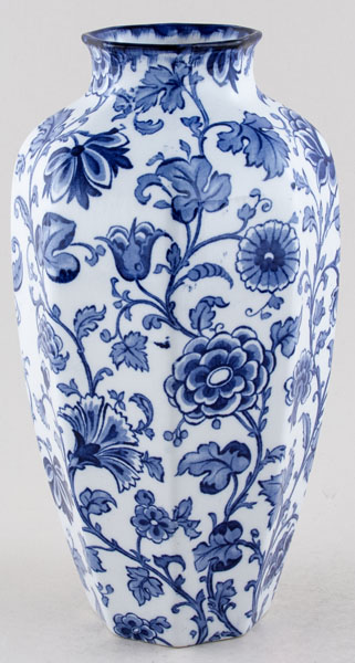 Vase c1920s